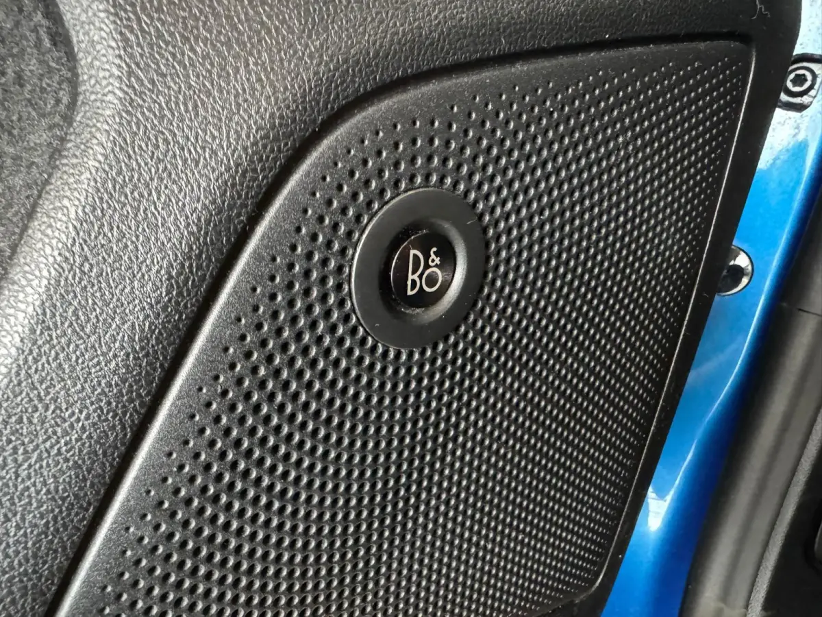 1.5 EcoBoost ST Line Business*Camera*Automaat*Panorama*B&O*BTW*
