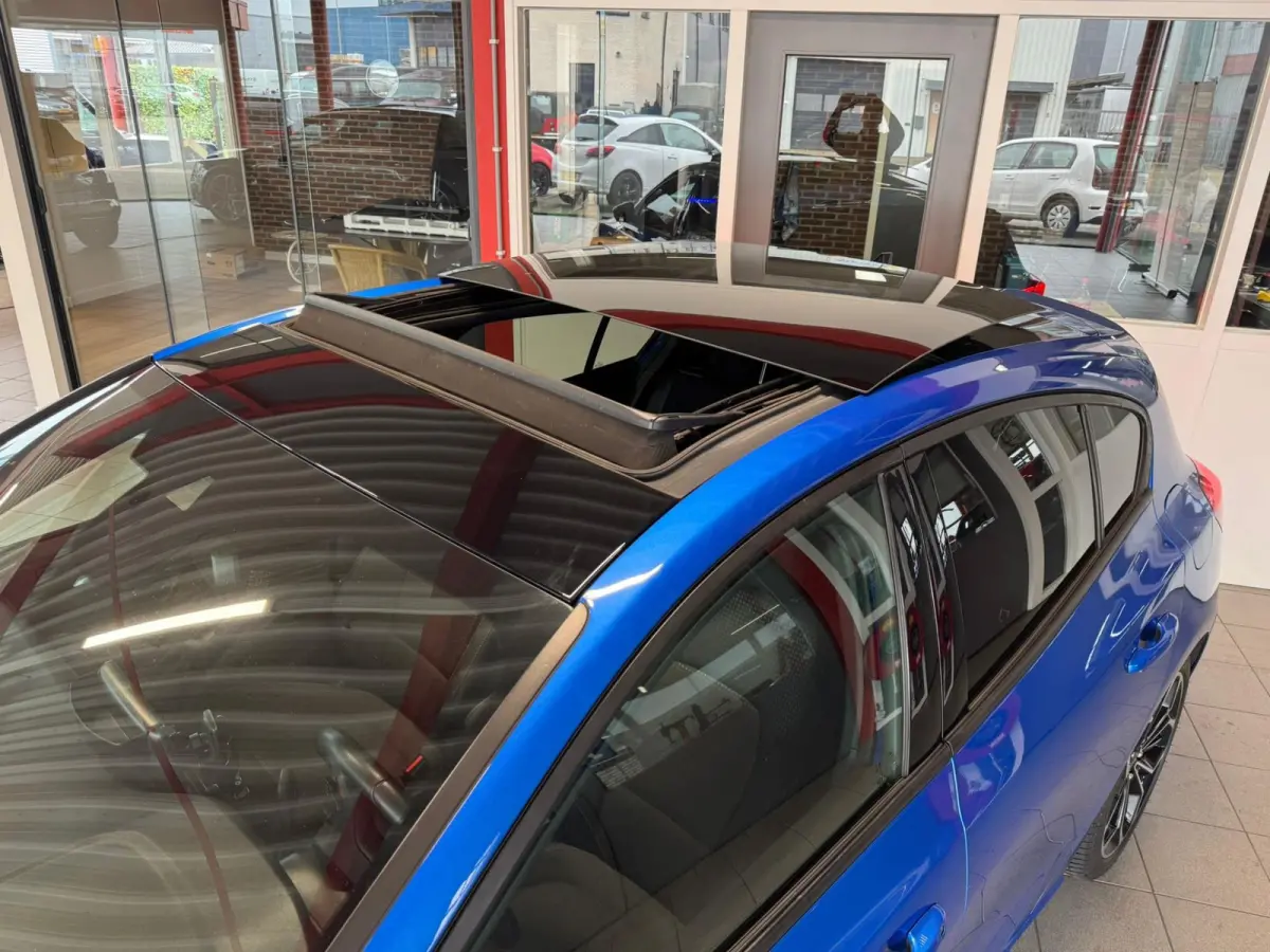 1.5 EcoBoost ST Line Business*Camera*Automaat*Panorama*B&O*BTW*