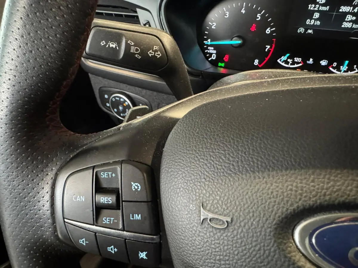 1.5 EcoBoost ST Line Business*Camera*Automaat*Panorama*B&O*BTW*