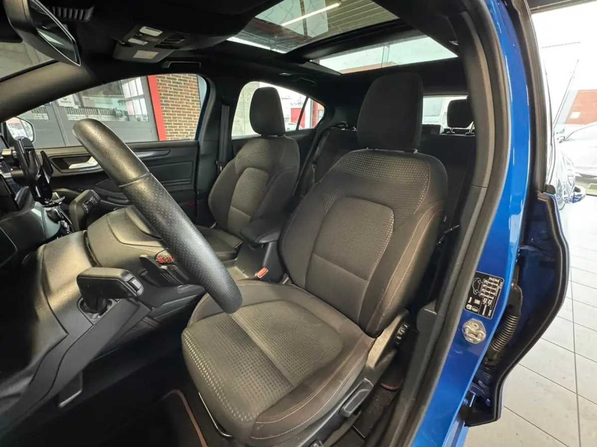 1.5 EcoBoost ST Line Business*Camera*Automaat*Panorama*B&O*BTW*
