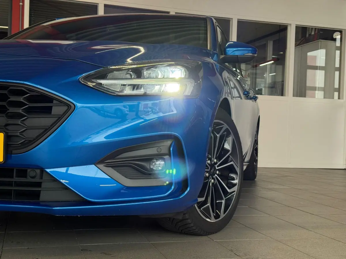 1.5 EcoBoost ST Line Business*Camera*Automaat*Panorama*B&O*BTW*