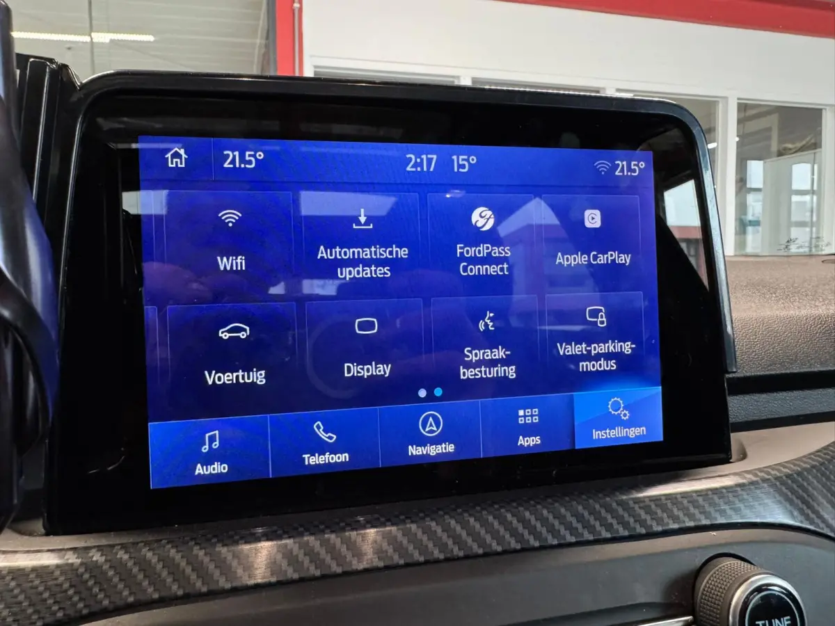 1.5 EcoBoost ST Line Business*Camera*Automaat*Panorama*B&O*BTW*