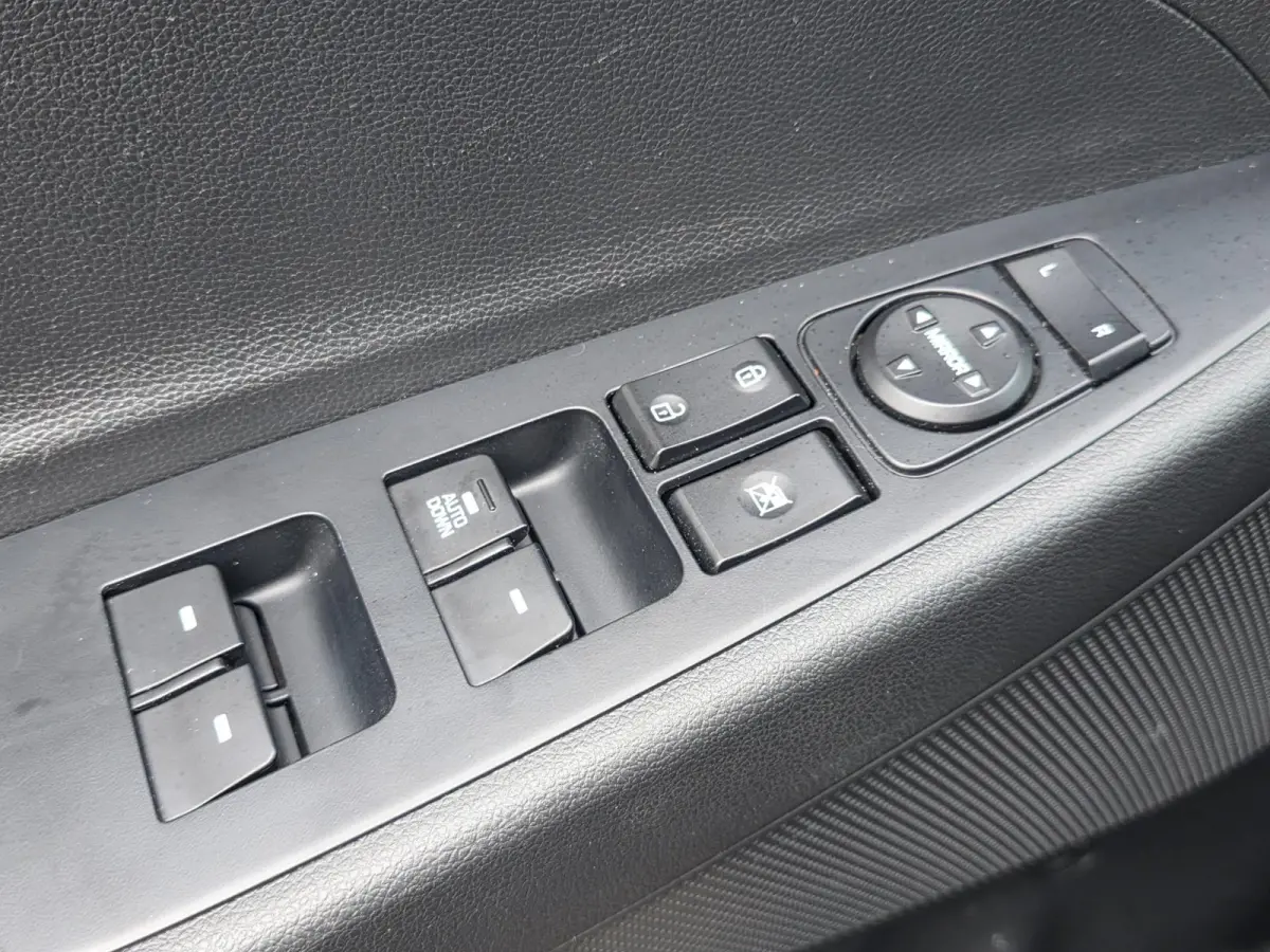 1.6 T-GDI Comfort | Met o.a. achteruitrijcamera, navigatie, airco, start/stop, DAB radio en dimlichten automatisch