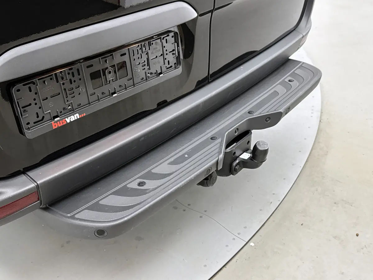 319 CDI L2H2 Pro Led Trekhaak Navigatie Parkeerpakket Stoelverwarming Led high performance