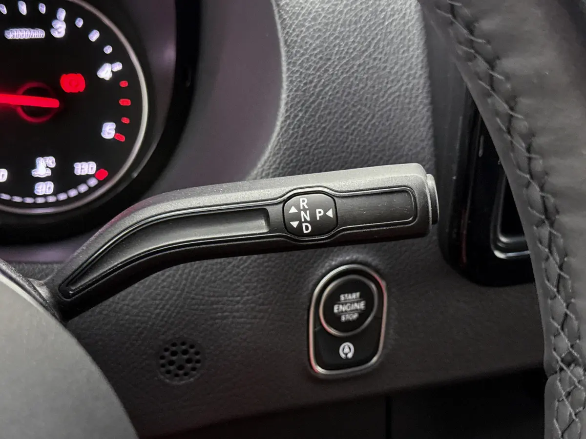 319 CDI L2H2 Pro Led Trekhaak Navigatie Parkeerpakket Stoelverwarming Led high performance