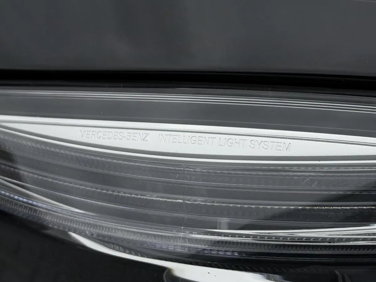 AMG 45 4MATIC| Schaalst.| Panodak| Vol