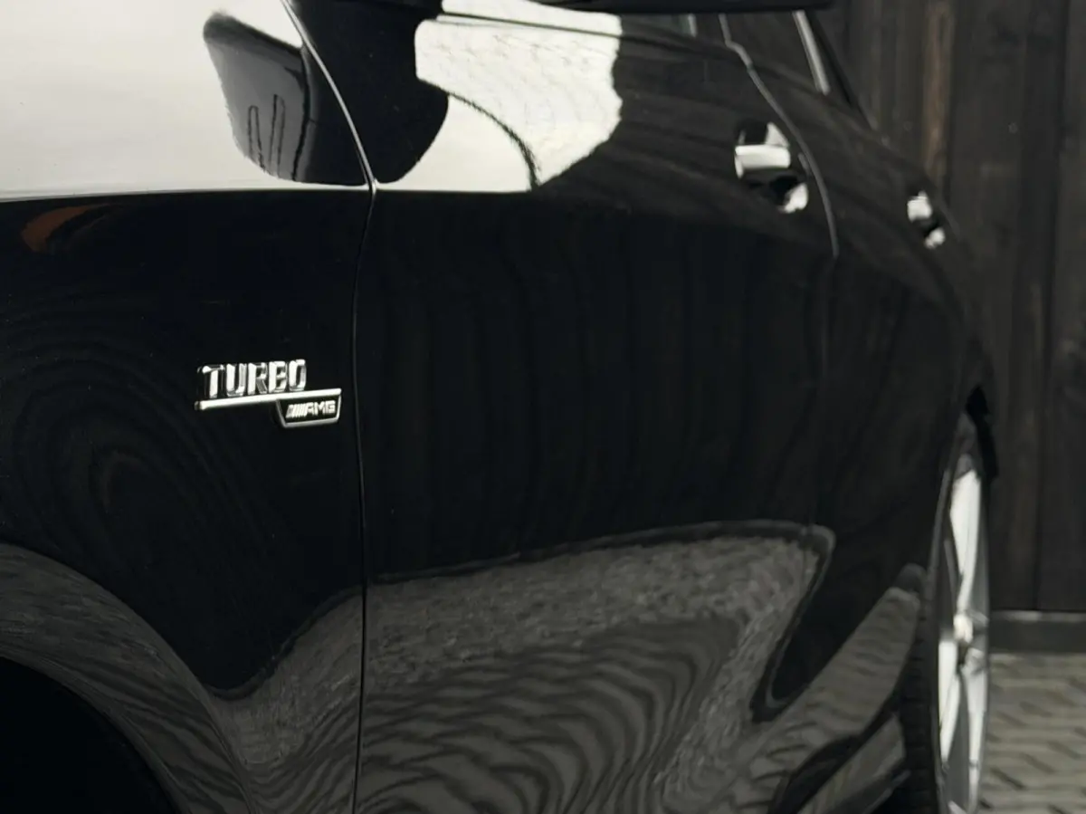 AMG 45 4MATIC| Schaalst.| Panodak| Vol