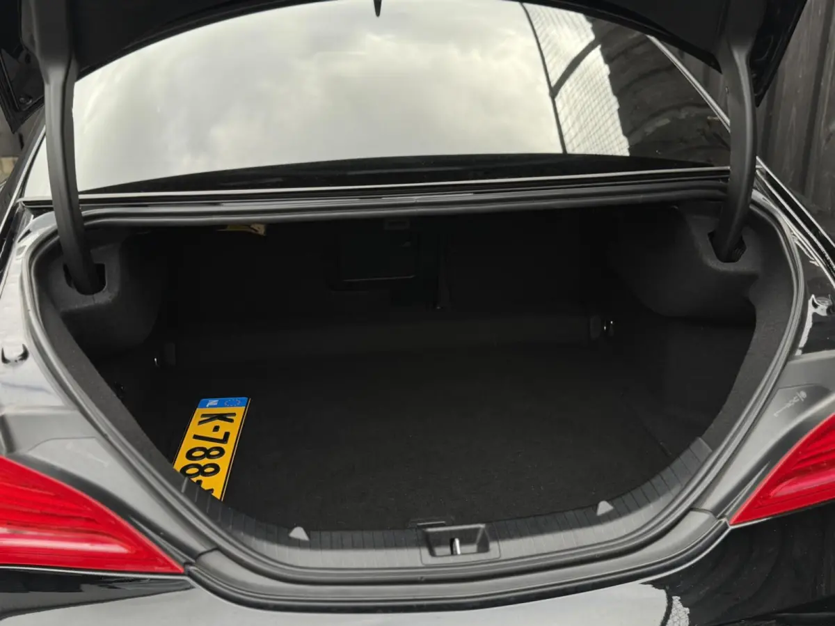 AMG 45 4MATIC| Schaalst.| Panodak| Vol