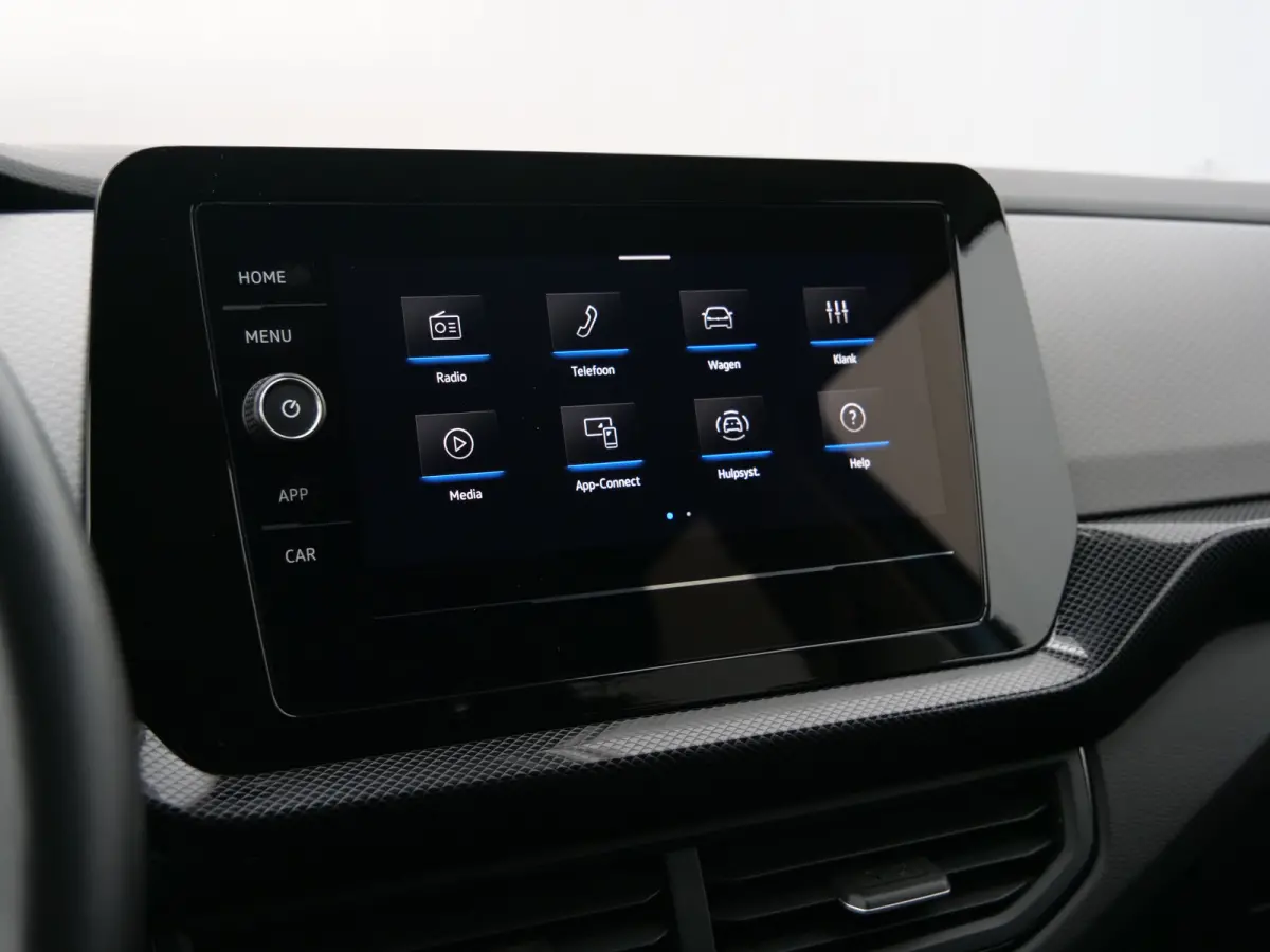 1.0 TSI Life Edition 116 Pk Automaat Apple Carplay / DAB / Camera