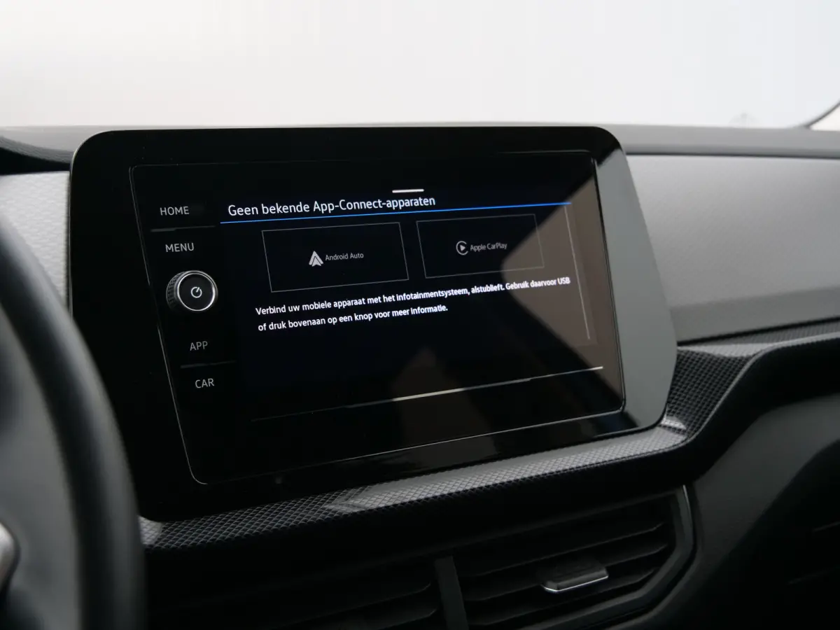 1.0 TSI Life Edition 116 Pk Automaat Apple Carplay / DAB / Camera