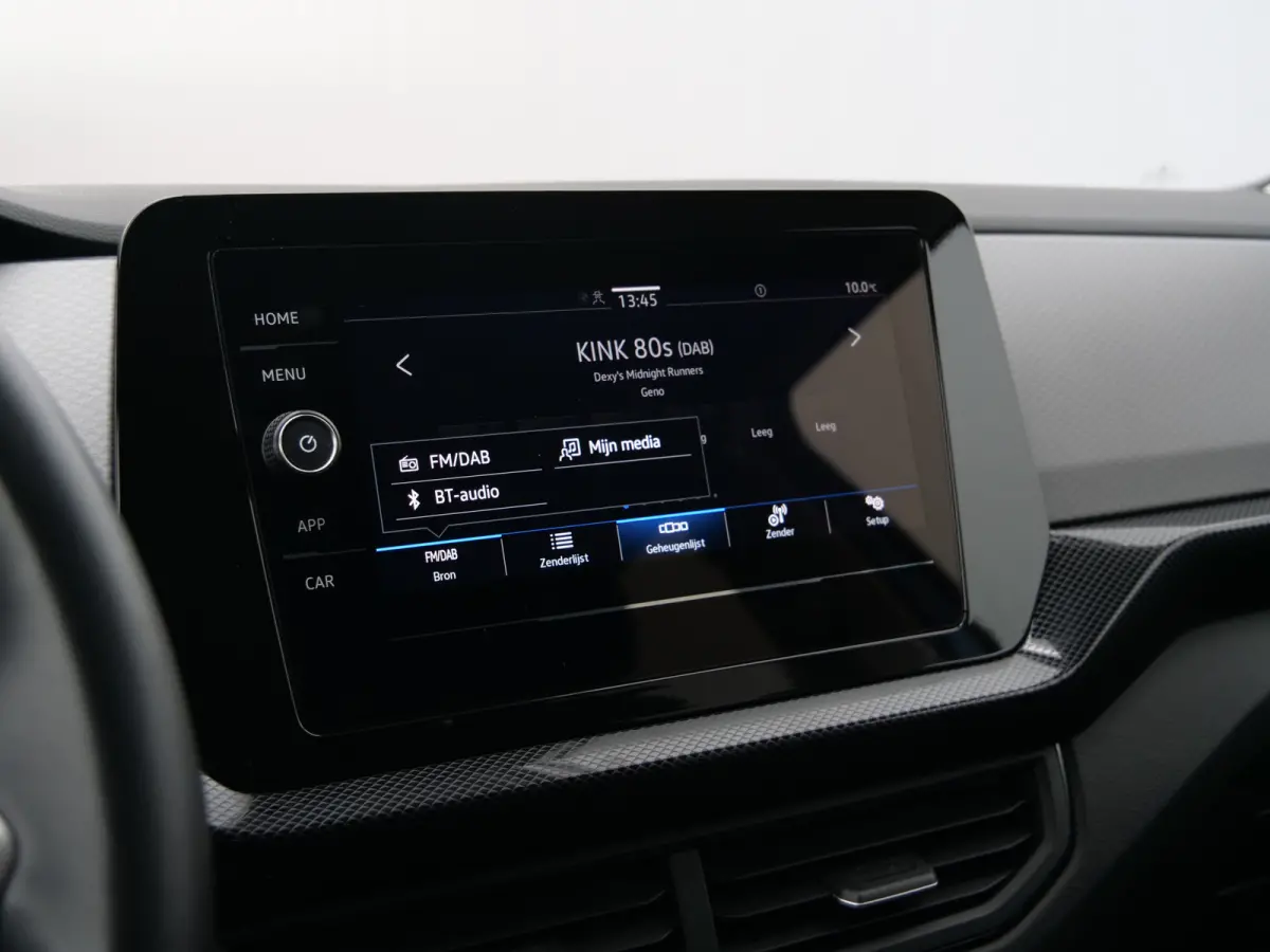 1.0 TSI Life Edition 116 Pk Automaat Apple Carplay / DAB / Camera