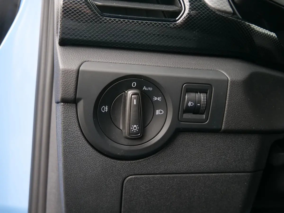 1.0 TSI Life Edition 116 Pk Automaat Apple Carplay / DAB / Camera