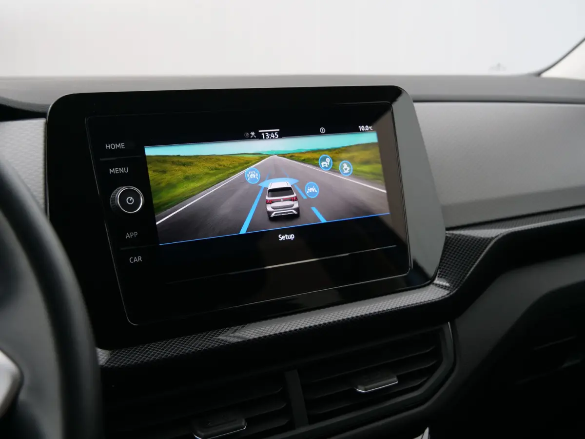 1.0 TSI Life Edition 116 Pk Automaat Apple Carplay / DAB / Camera