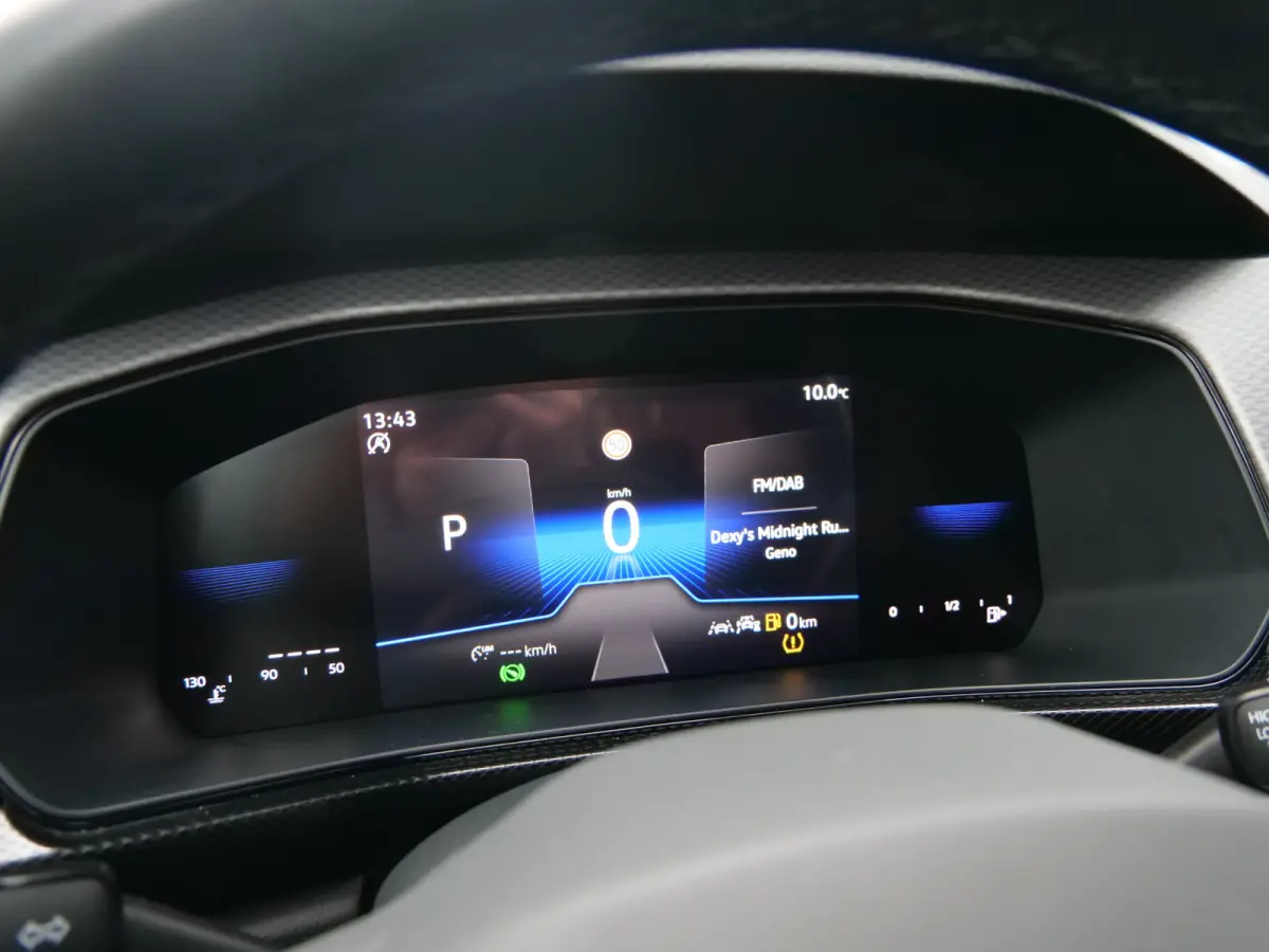 1.0 TSI Life Edition 116 Pk Automaat Apple Carplay / DAB / Camera