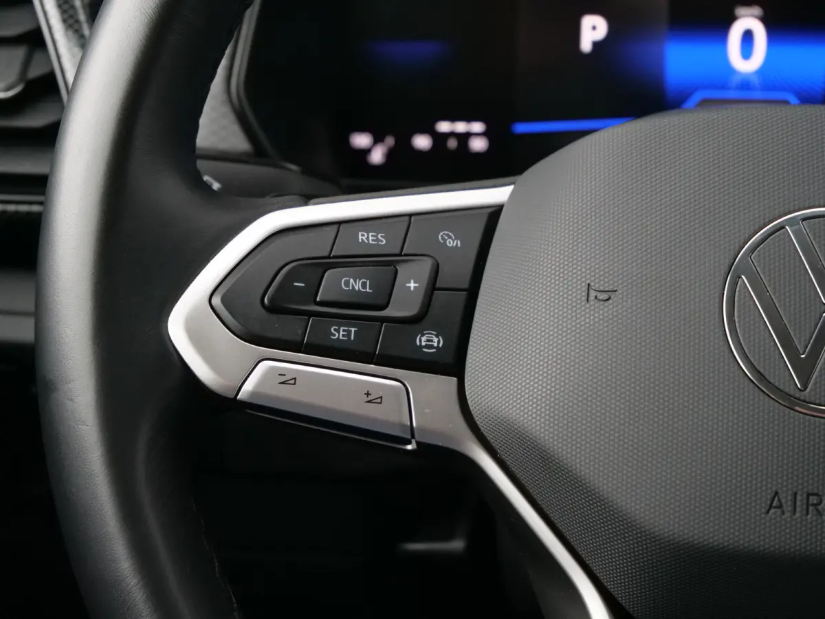 1.0 TSI Life Edition 116 Pk Automaat Apple Carplay / DAB / Camera