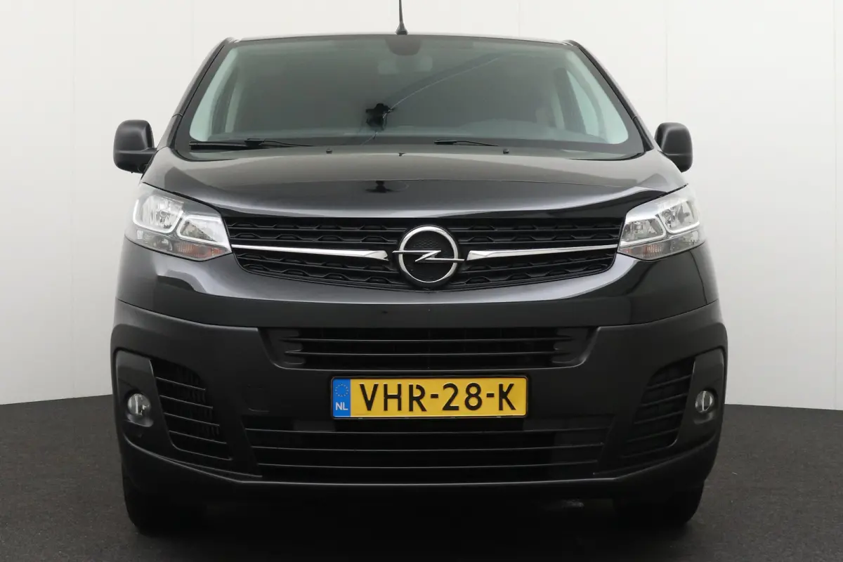 2.0 Aut. CDTI L3H1 DC Edition 6-Pers Velgen Dodehoek Park. Sens.