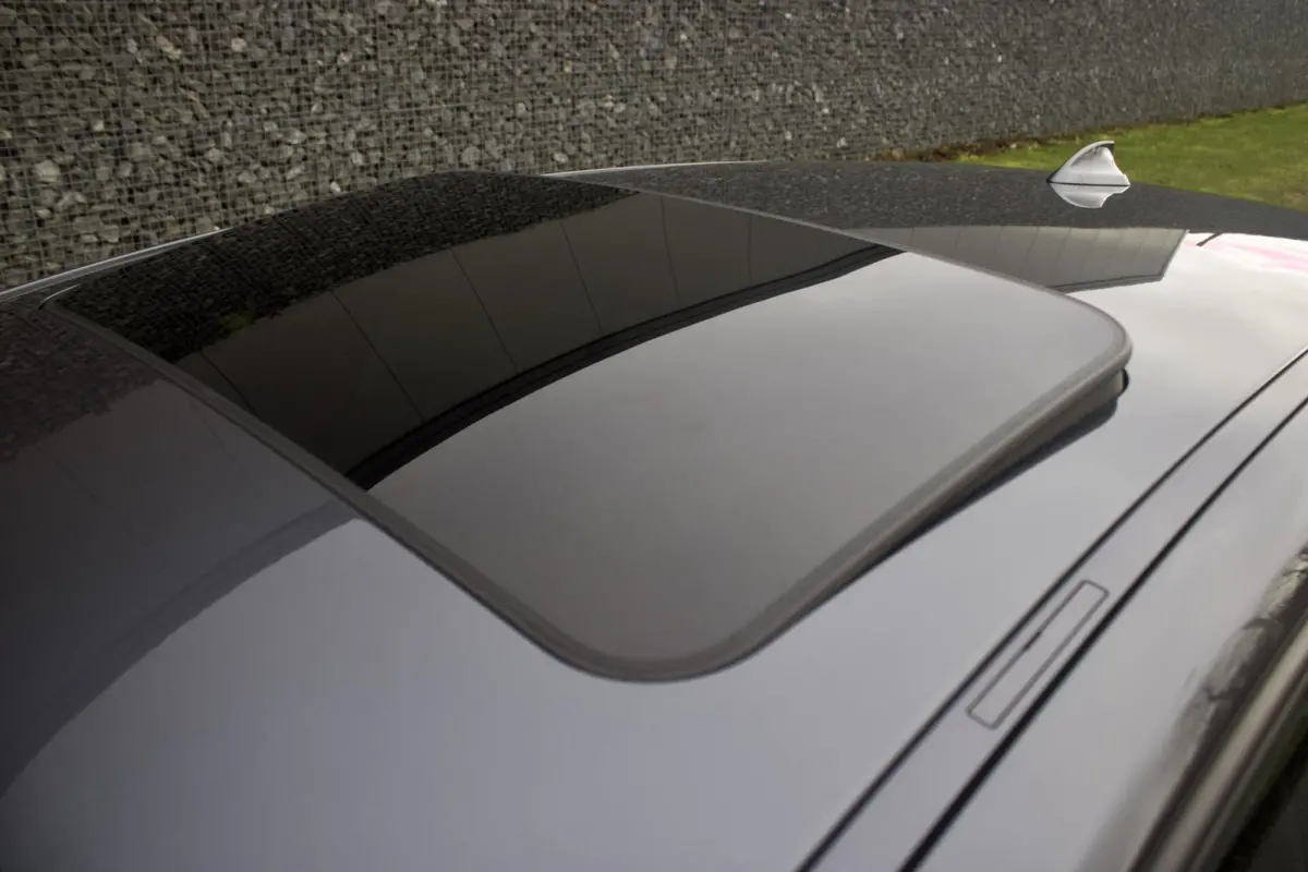 M140i xDrive| Schuifdak - LCI2 - Memory - Camera