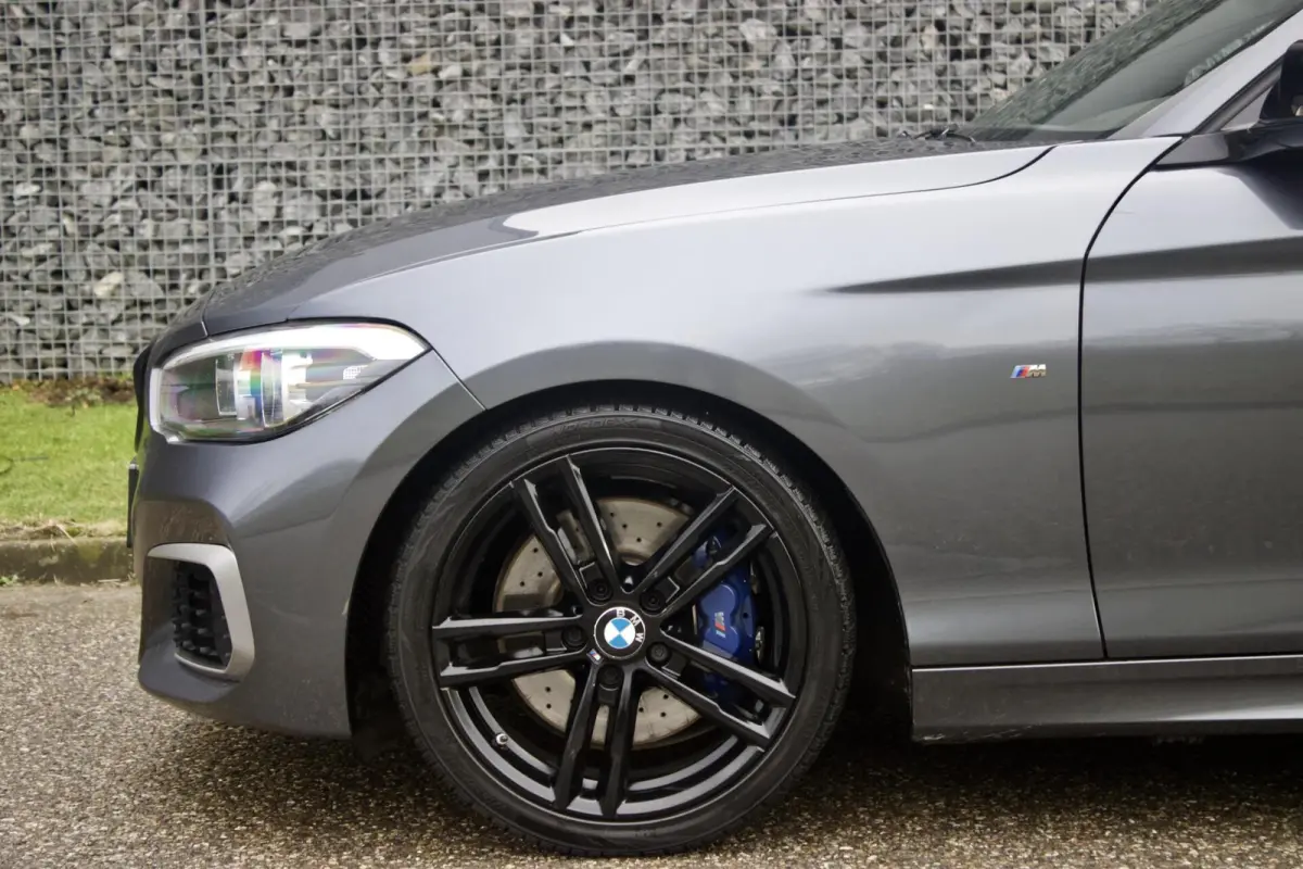 M140i xDrive| Schuifdak - LCI2 - Memory - Camera
