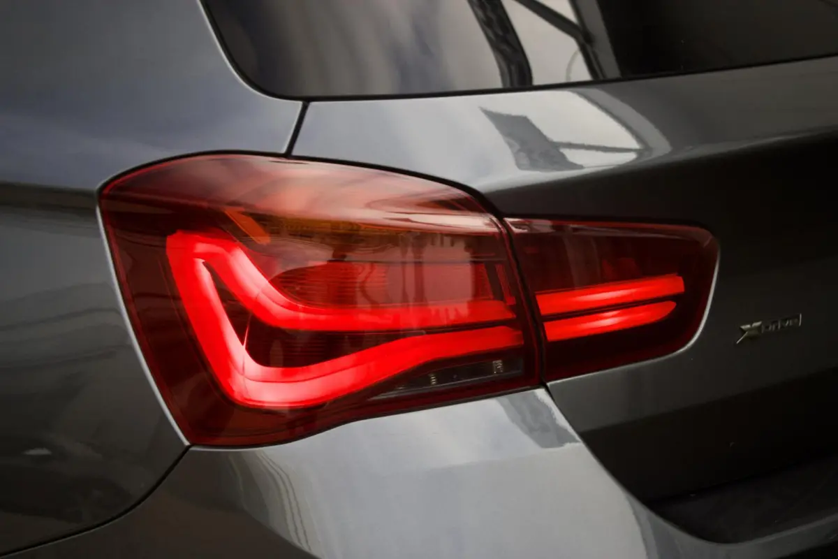 M140i xDrive| Schuifdak - LCI2 - Memory - Camera