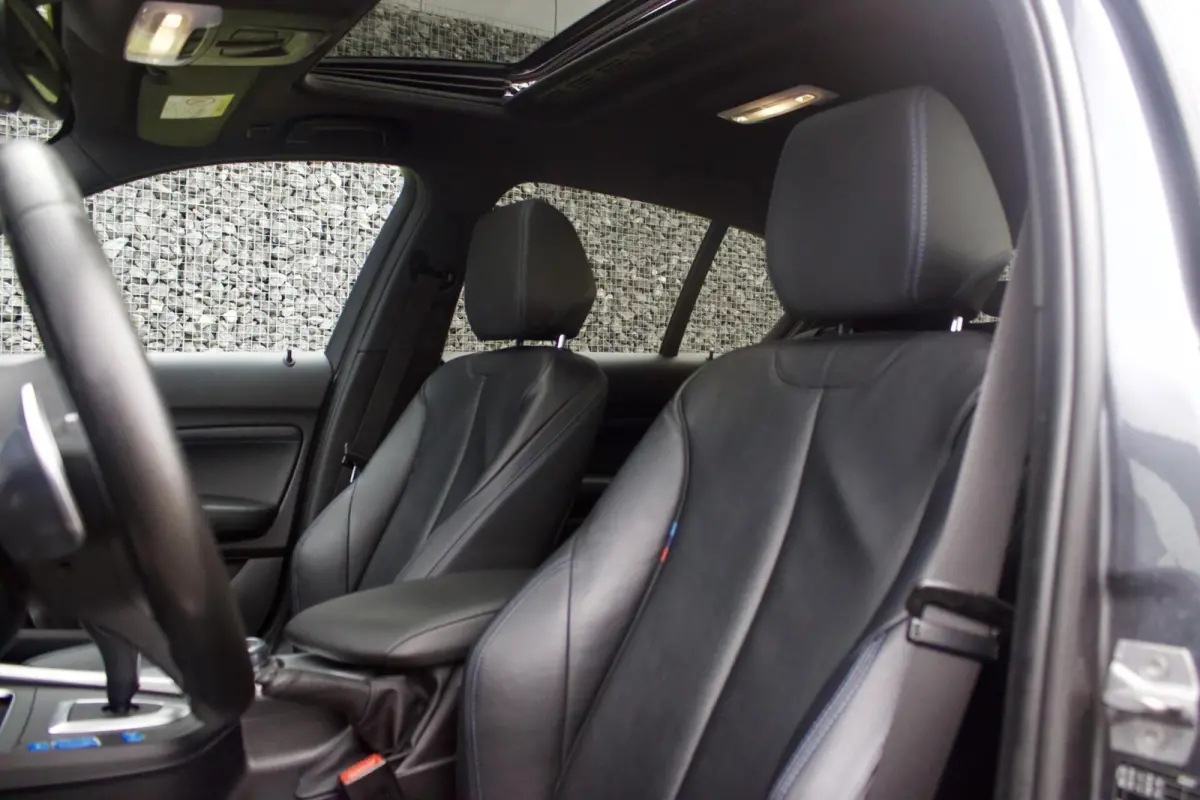 M140i xDrive| Schuifdak - LCI2 - Memory - Camera