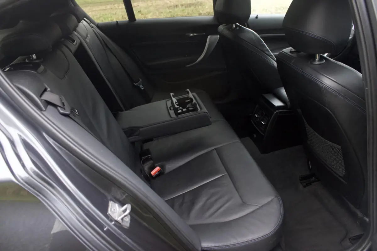 M140i xDrive| Schuifdak - LCI2 - Memory - Camera
