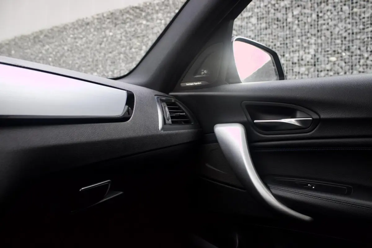 M140i xDrive| Schuifdak - LCI2 - Memory - Camera
