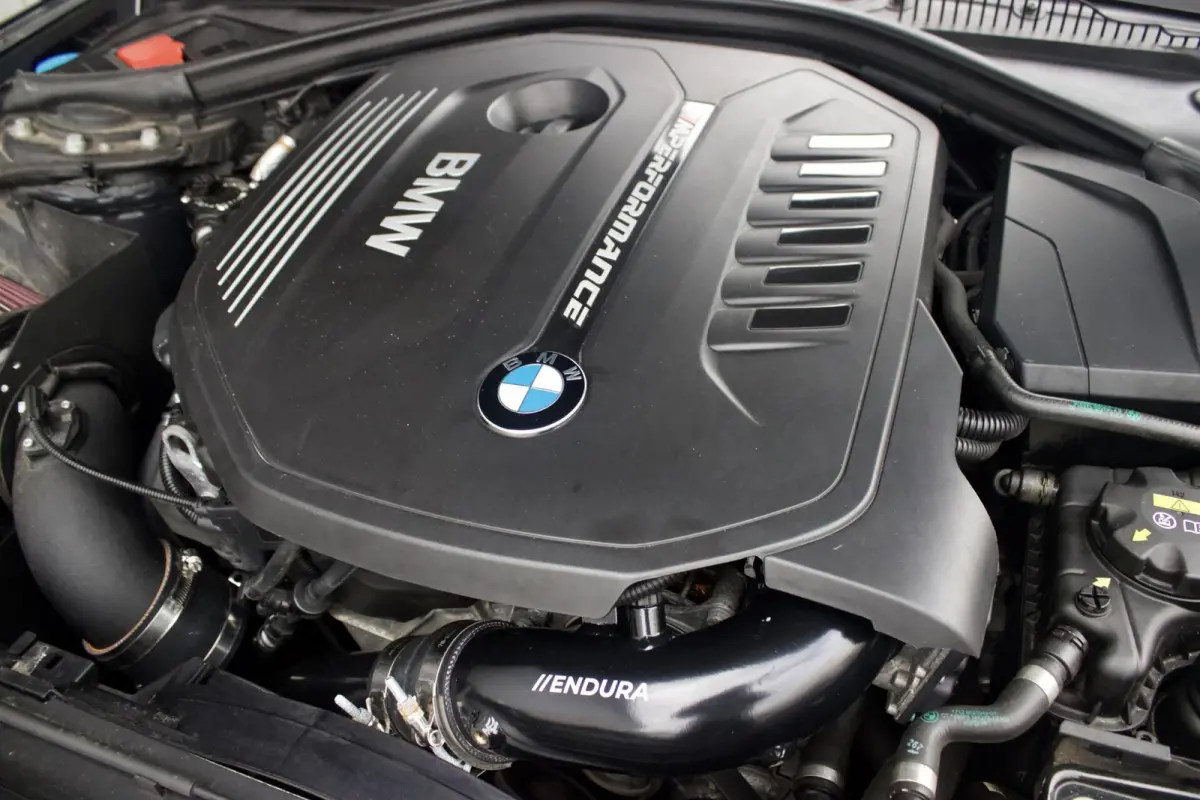 M140i xDrive| Schuifdak - LCI2 - Memory - Camera
