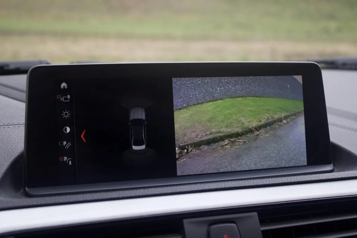 M140i xDrive| Schuifdak - LCI2 - Memory - Camera