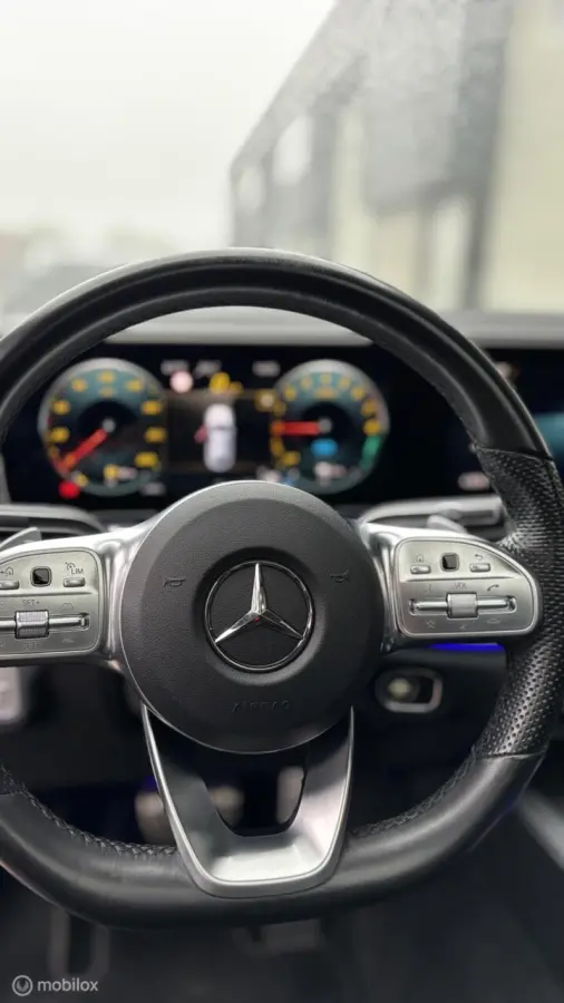 350 e 4MATIC AMG Pano Mulitbeam