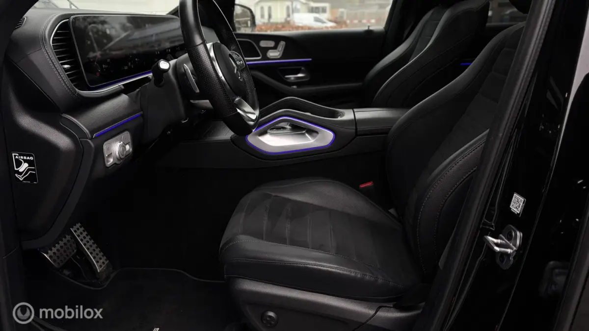 350 e 4MATIC AMG Pano Mulitbeam