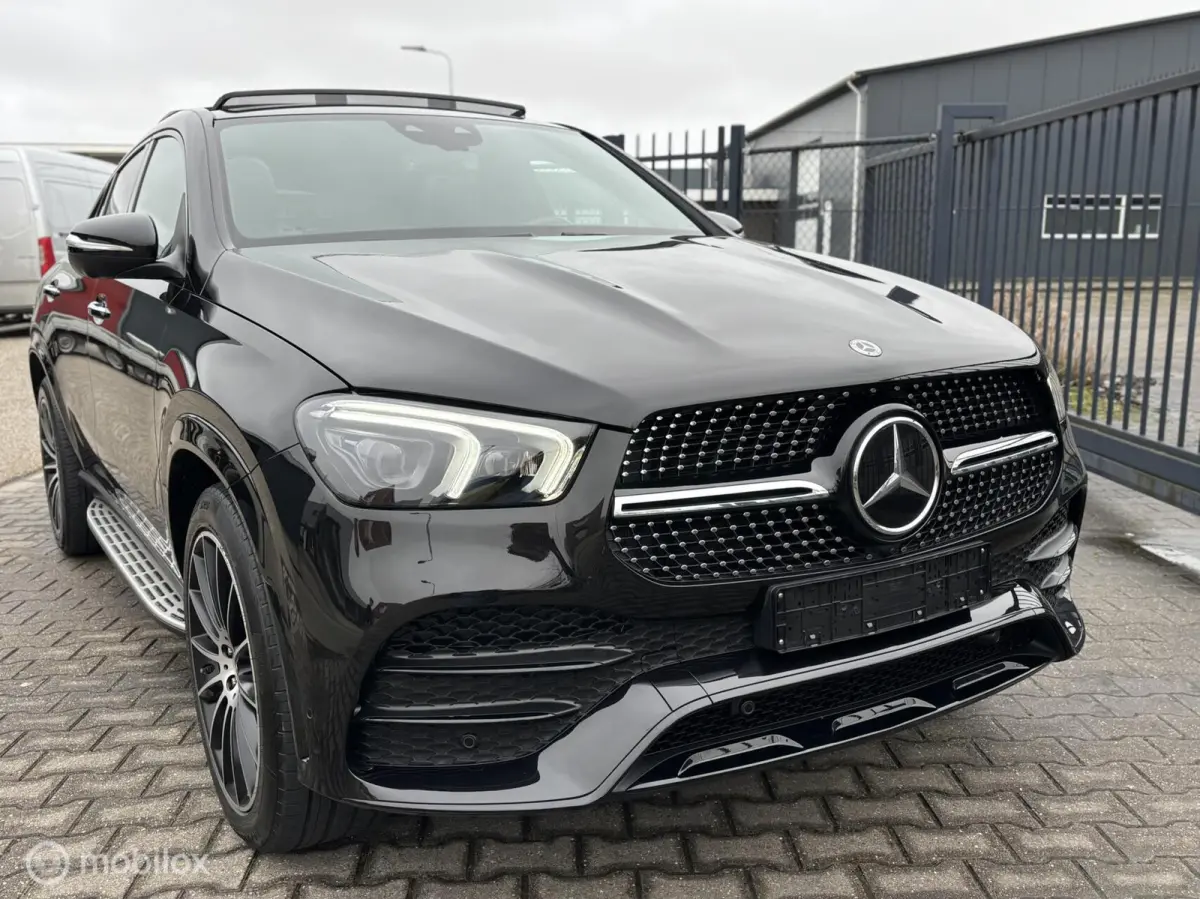 350 e 4MATIC AMG Pano Mulitbeam
