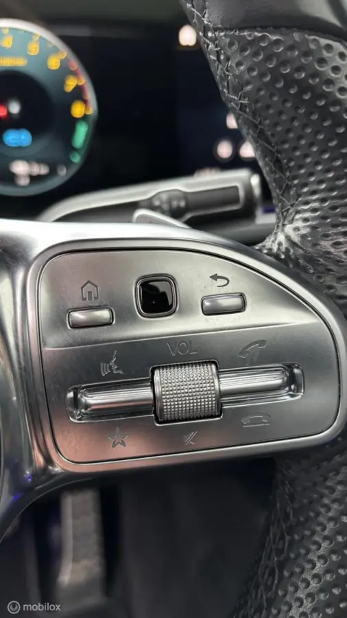 350 e 4MATIC AMG Pano Mulitbeam