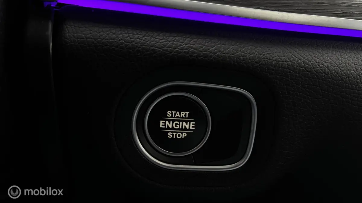 350 e 4MATIC AMG Pano Mulitbeam