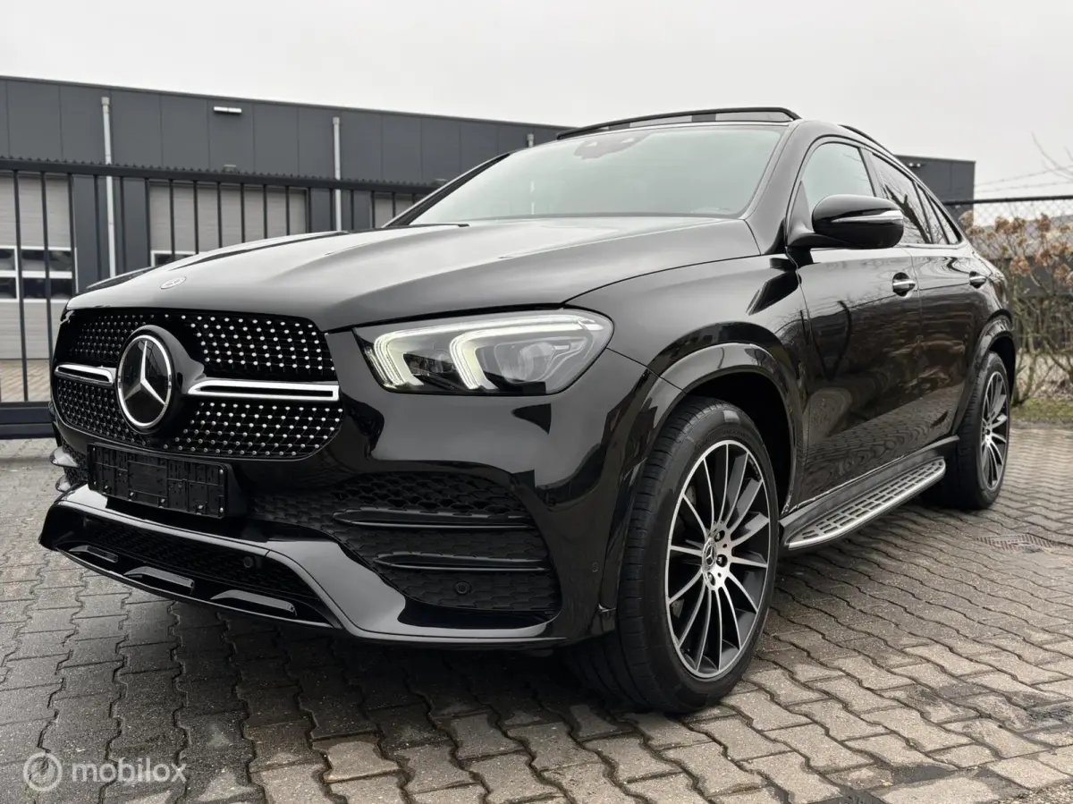 350 e 4MATIC AMG Pano Mulitbeam