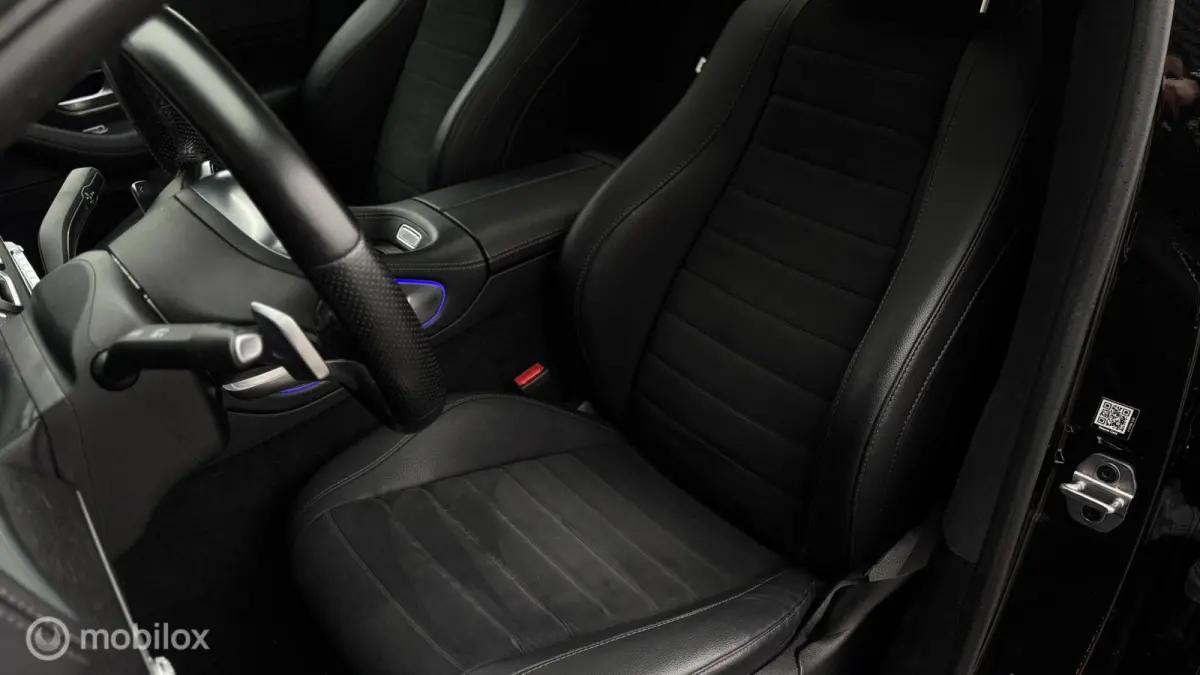 350 e 4MATIC AMG Pano Mulitbeam