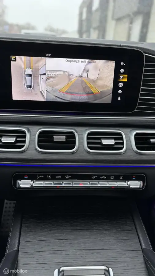 350 e 4MATIC AMG Pano Mulitbeam