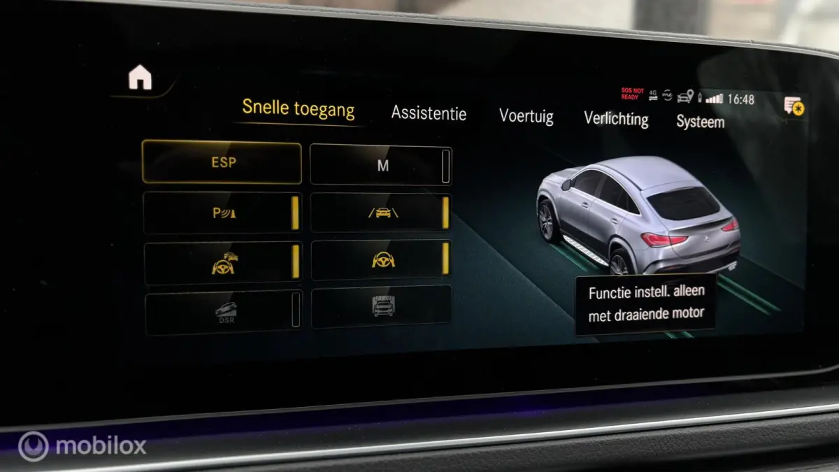 350 e 4MATIC AMG Pano Mulitbeam