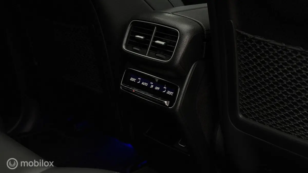 350 e 4MATIC AMG Pano Mulitbeam