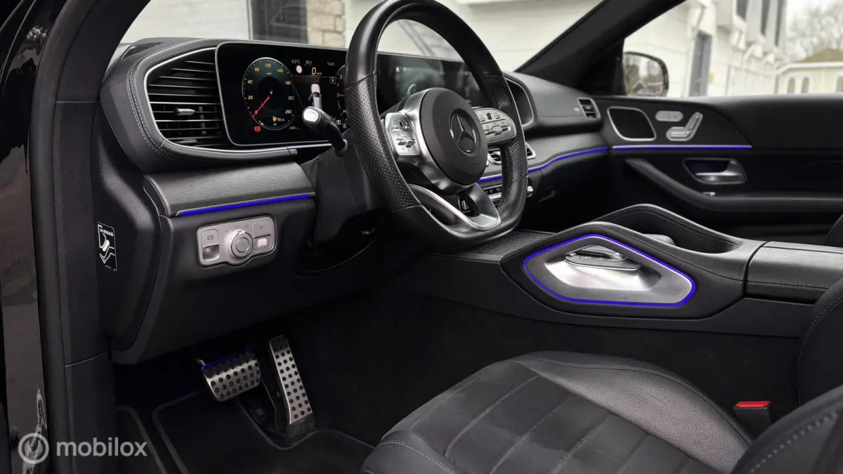 350 e 4MATIC AMG Pano Mulitbeam