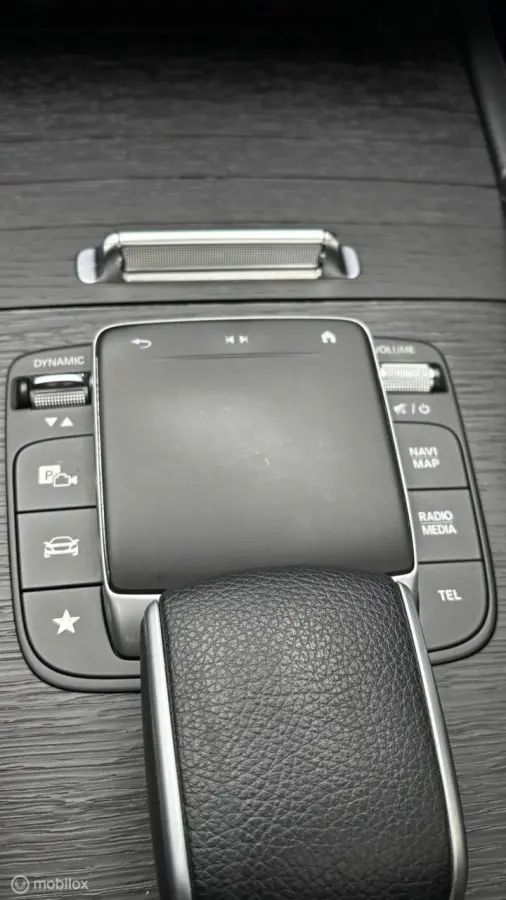 350 e 4MATIC AMG Pano Mulitbeam