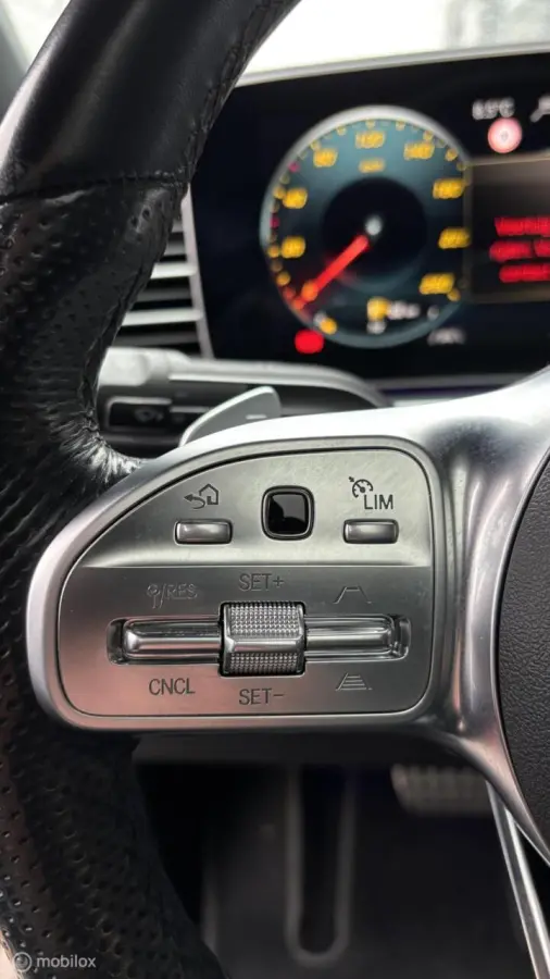 350 e 4MATIC AMG Pano Mulitbeam