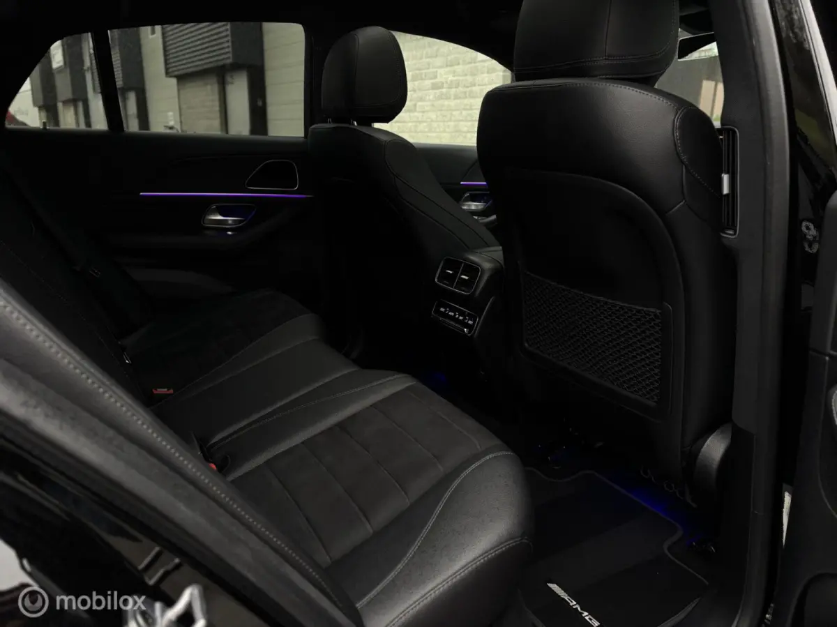 350 e 4MATIC AMG Pano Mulitbeam