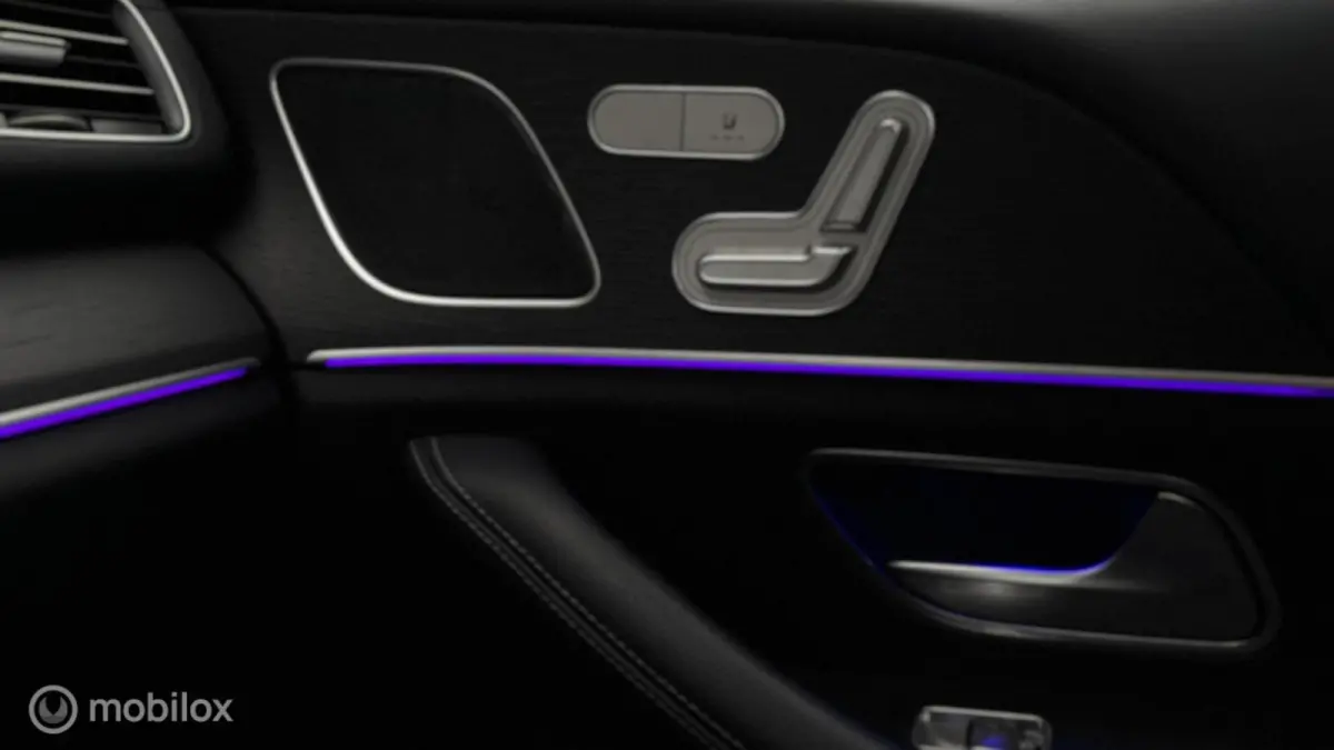 350 e 4MATIC AMG Pano Mulitbeam