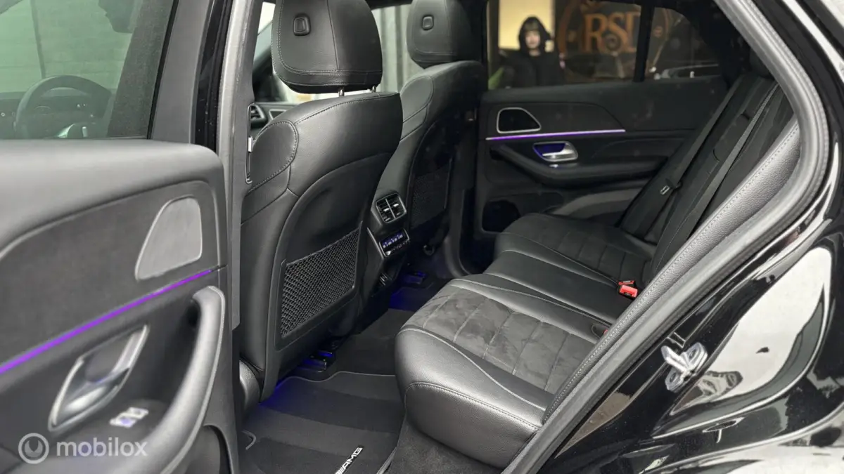 350 e 4MATIC AMG Pano Mulitbeam