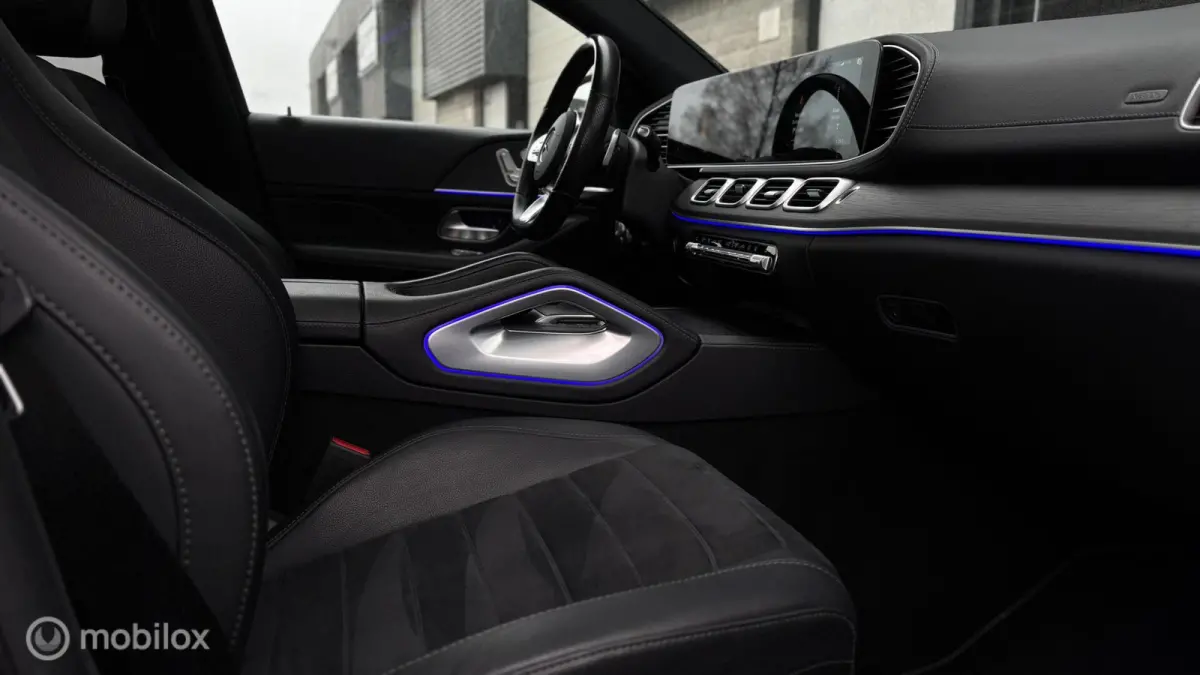 350 e 4MATIC AMG Pano Mulitbeam