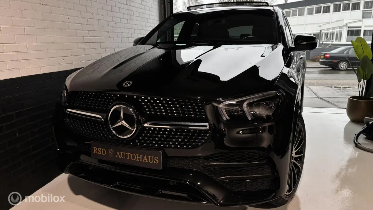 350 e 4MATIC AMG Pano Mulitbeam