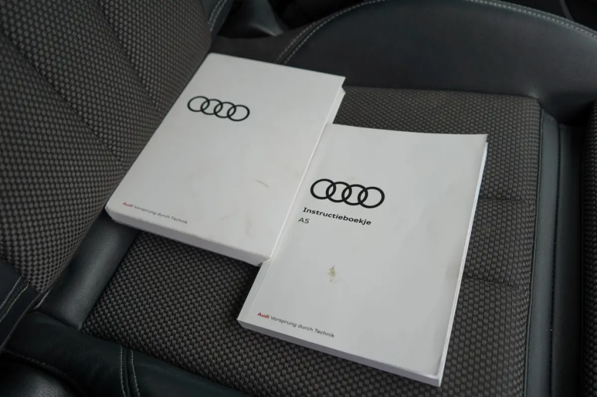 40 TFSI Competition | 3X S-Line | Pano | Martix | Cruise |