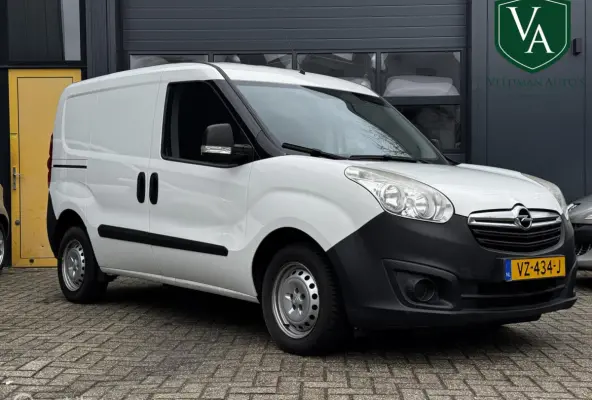 1.3 CDTi L1H1 Edition | airco |