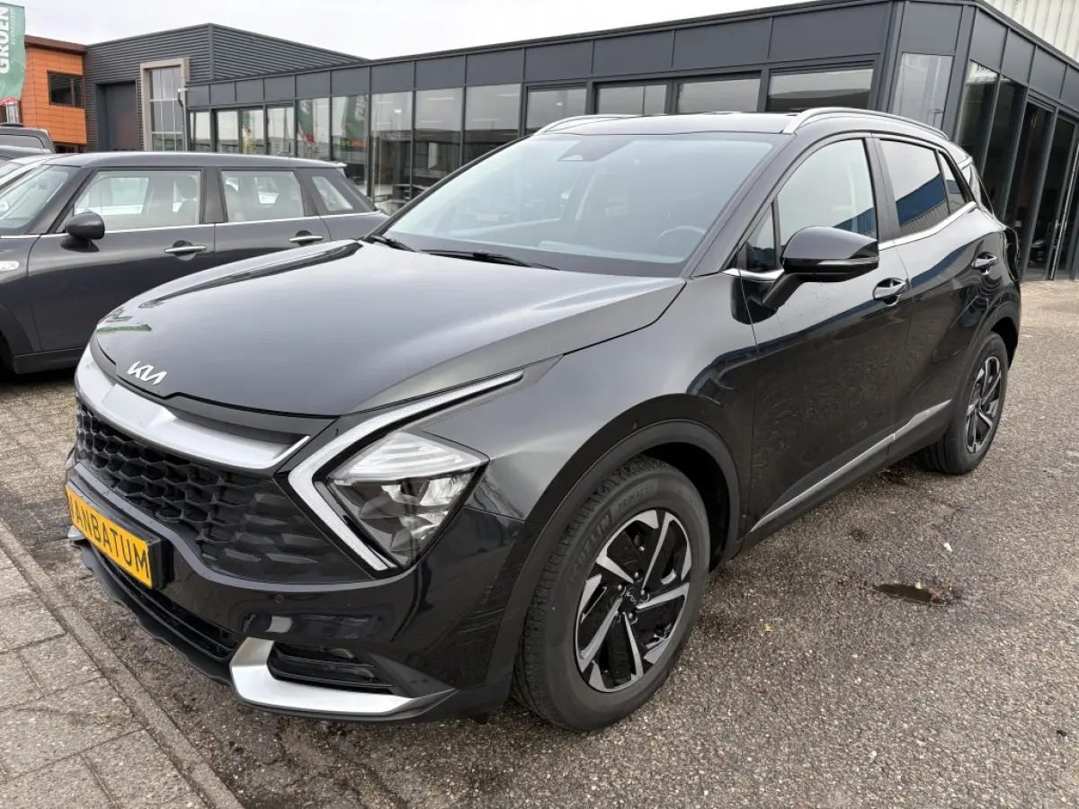 1.6 T-GDi DynamicLine | Navi | LED | LMV | Apple Carplay + Andro