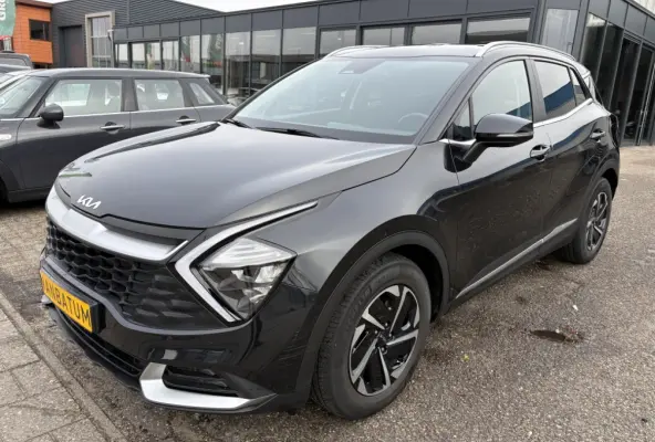 1.6 T-GDi DynamicLine | Navi | LED | LMV | Apple Carplay + Andro